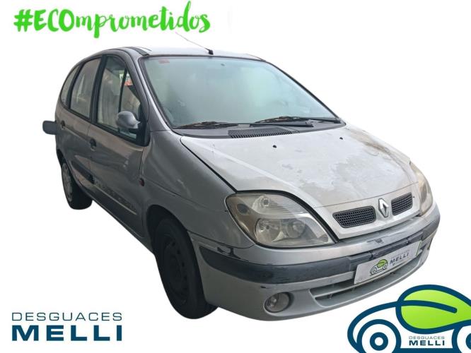 Foto del ricambio
