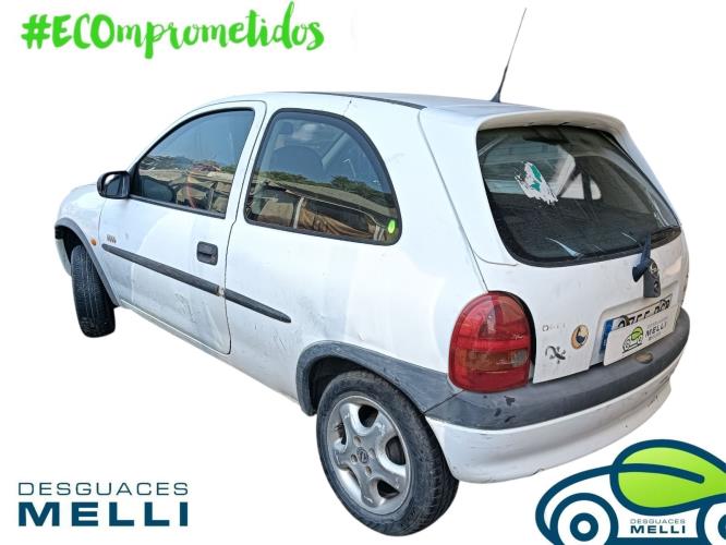 Foto del ricambio