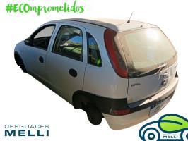 Foto del ricambio