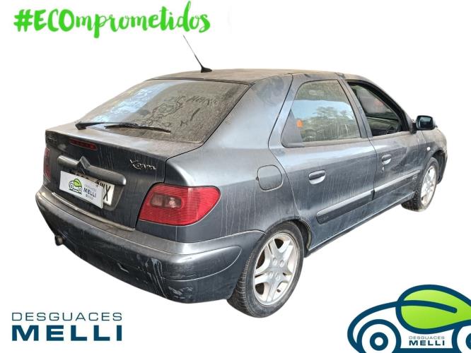 Foto de la pieza