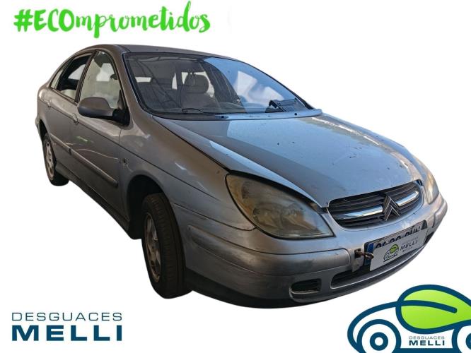 Foto de la pieza
