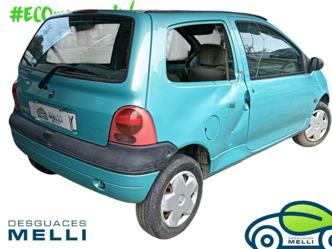 Foto de la pieza
