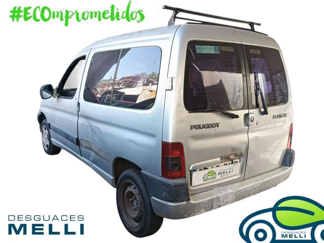 Foto del ricambio