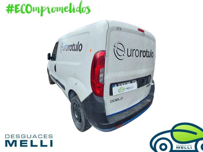 Foto del ricambio