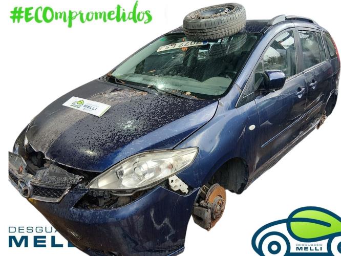 Foto del ricambio