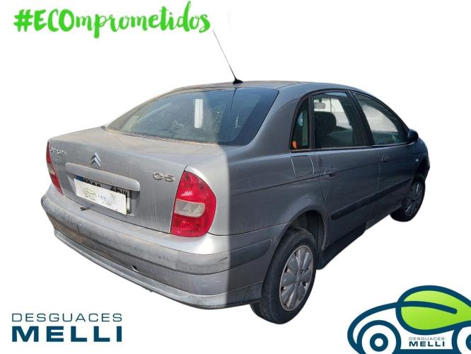 Foto del ricambio