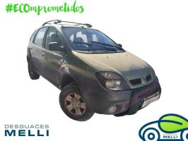 Foto de la pieza