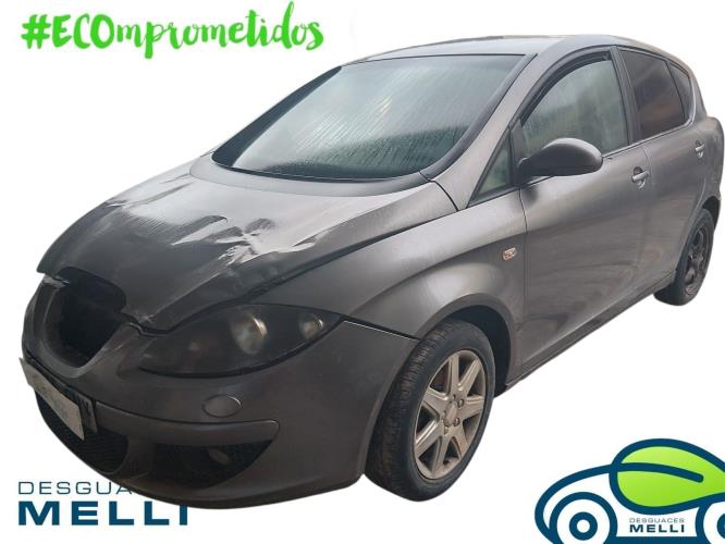 Foto de la pieza