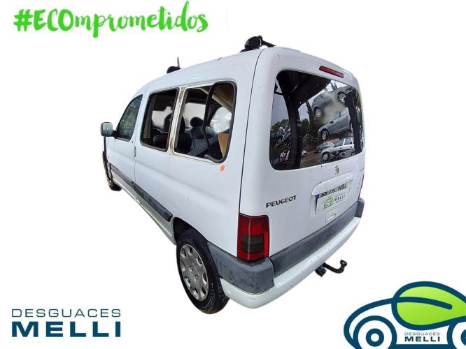 Foto de la pieza