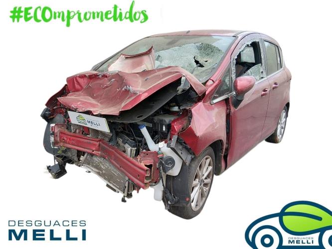Foto del ricambio