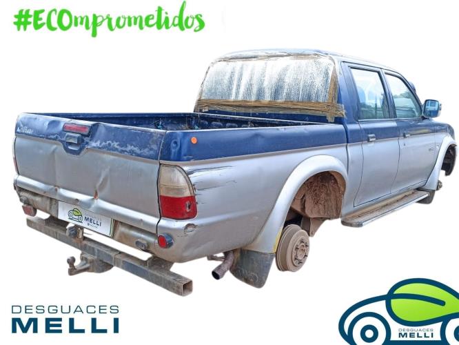 Foto del ricambio