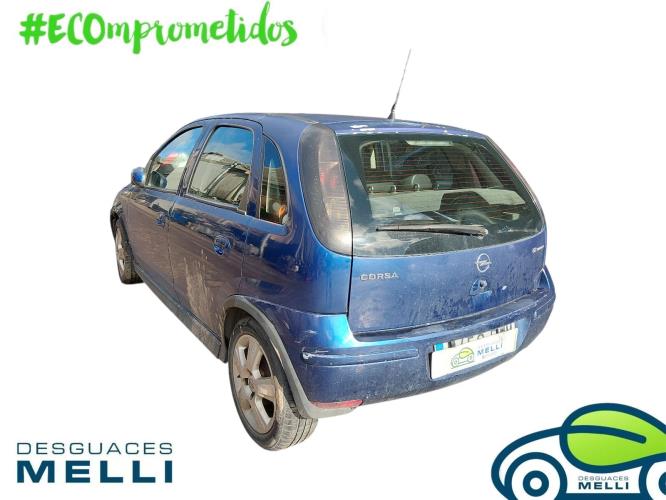 Foto del ricambio