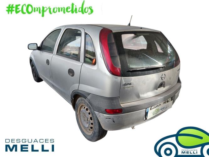 Foto del ricambio