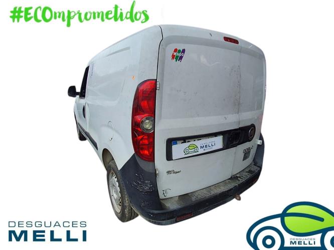 Foto de la pieza
