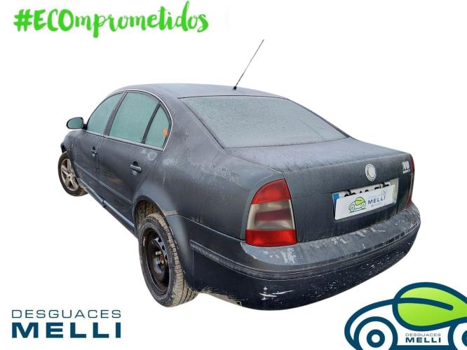 Foto del ricambio