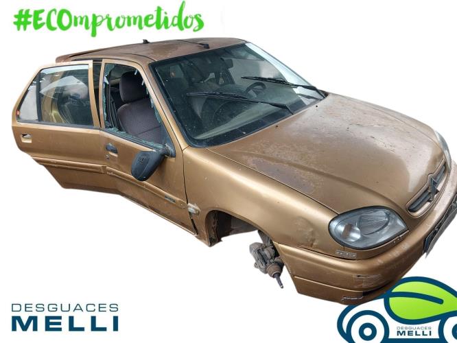 Foto de la pieza