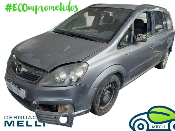 Foto de la pieza