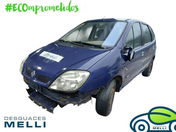 Foto del ricambio