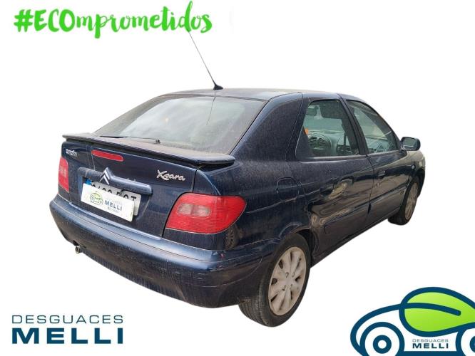 Foto del ricambio
