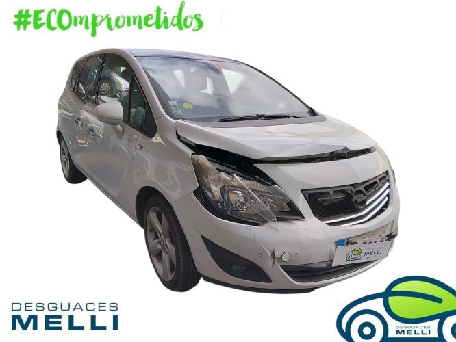 Foto de la pieza