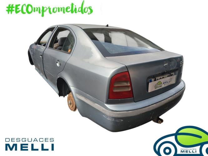 Foto de la pieza