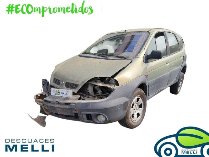 Foto de la pieza