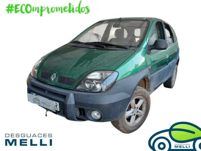 Foto de la pieza