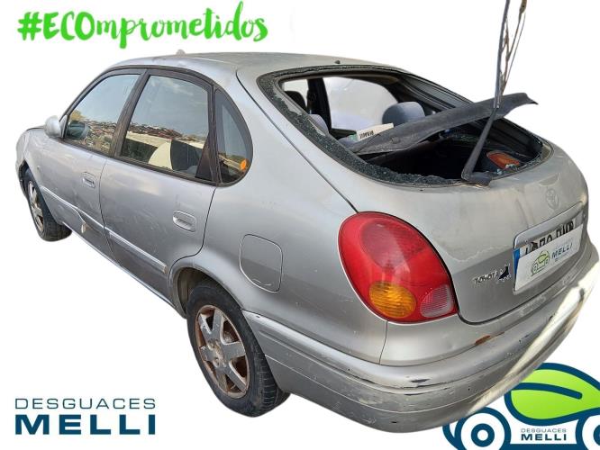 Foto del ricambio