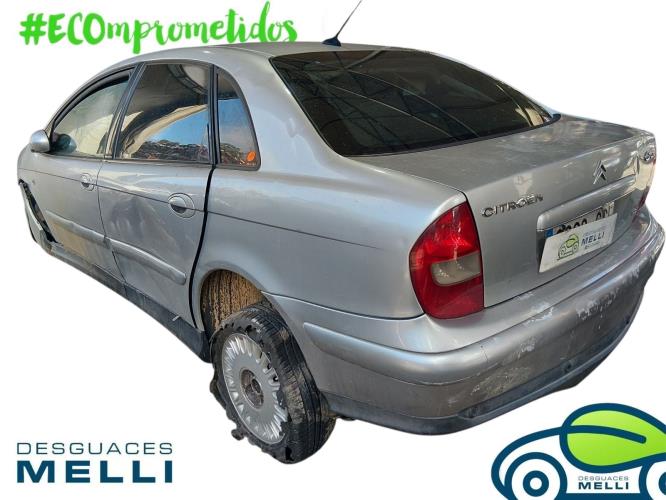 Foto de la pieza