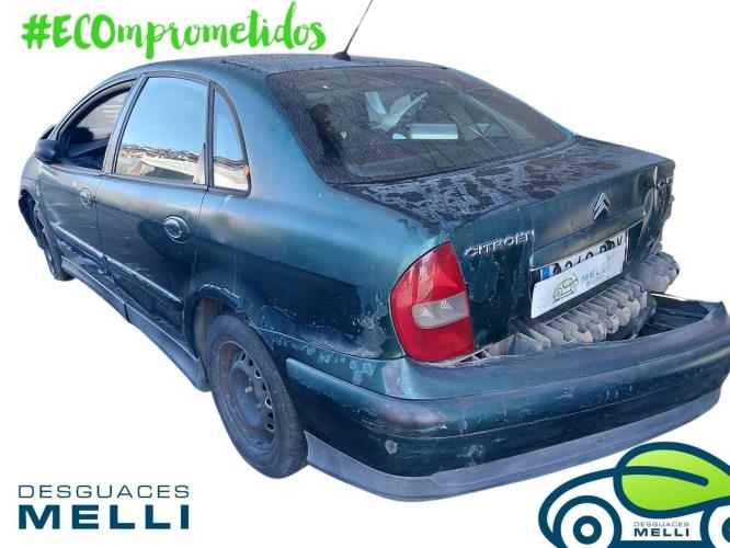 Foto del ricambio