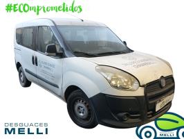 Foto de la pieza
