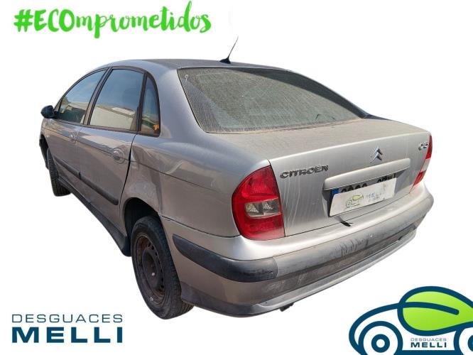 Foto del ricambio