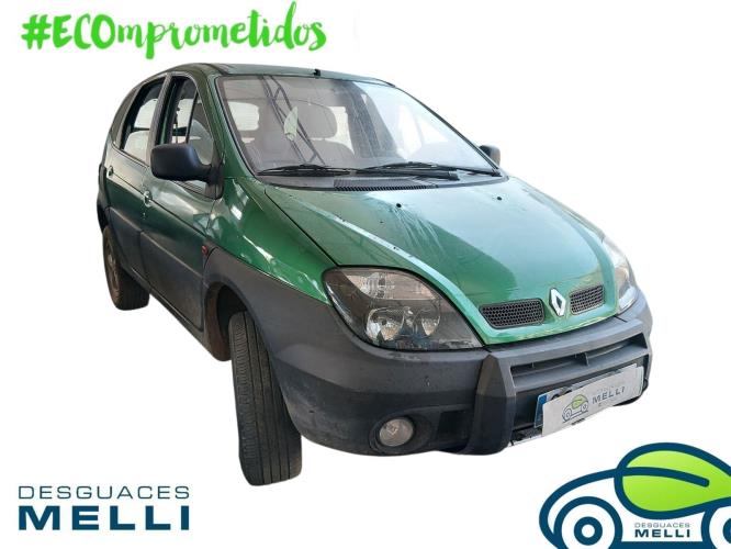 Foto de la pieza