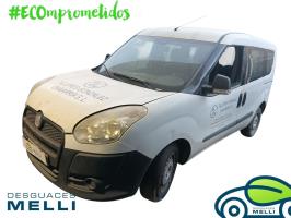 Foto de la pieza