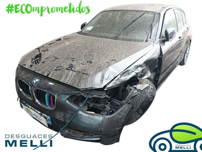 Foto de la pieza