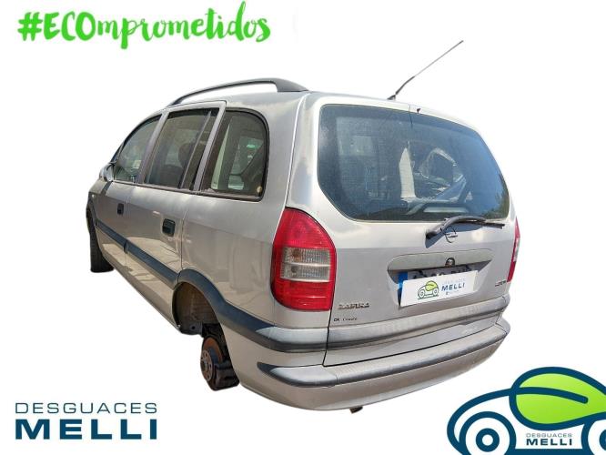 Foto de la pieza