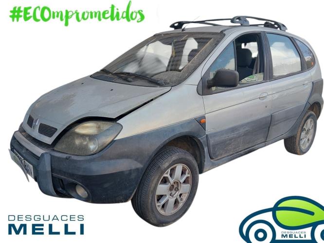 Foto del ricambio