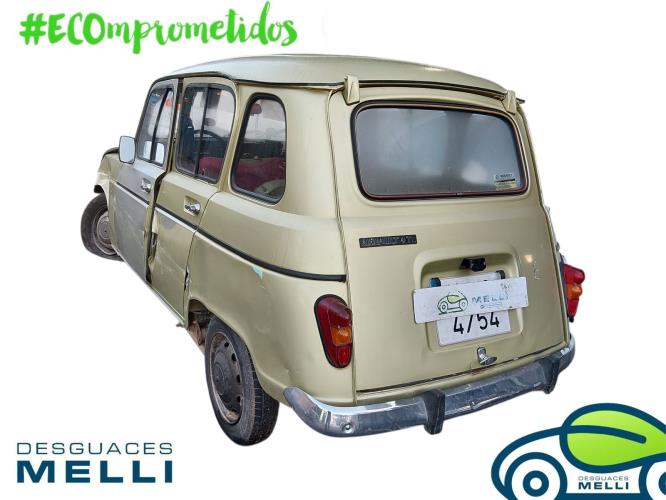 Foto del ricambio