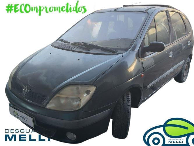 Foto de la pieza