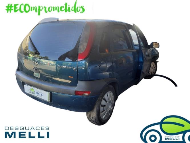 Foto del ricambio
