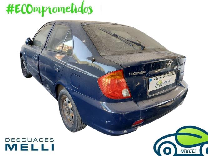 Foto del ricambio