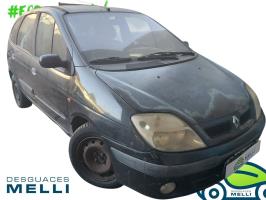 Foto de la pieza