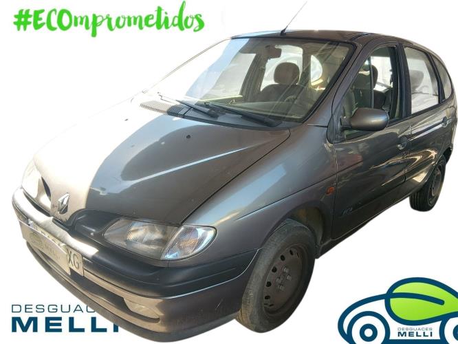 Foto del ricambio