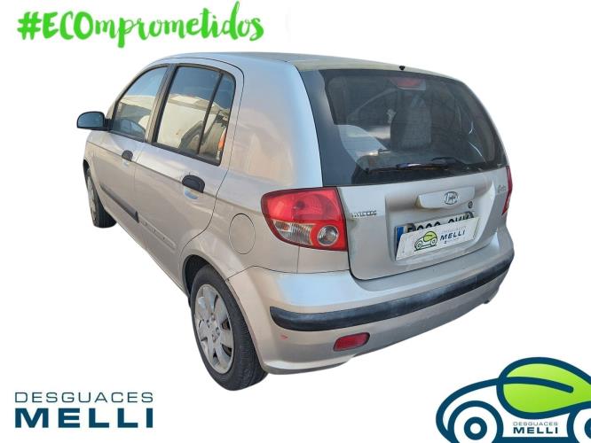 Foto del ricambio