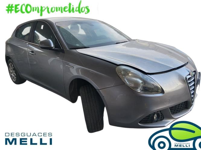 Foto de la pieza