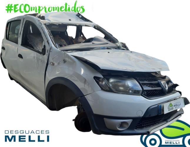 Foto de la pieza