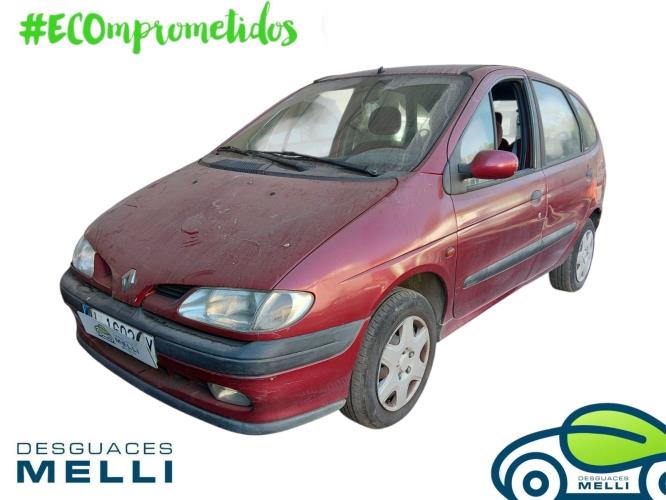 Foto de la pieza