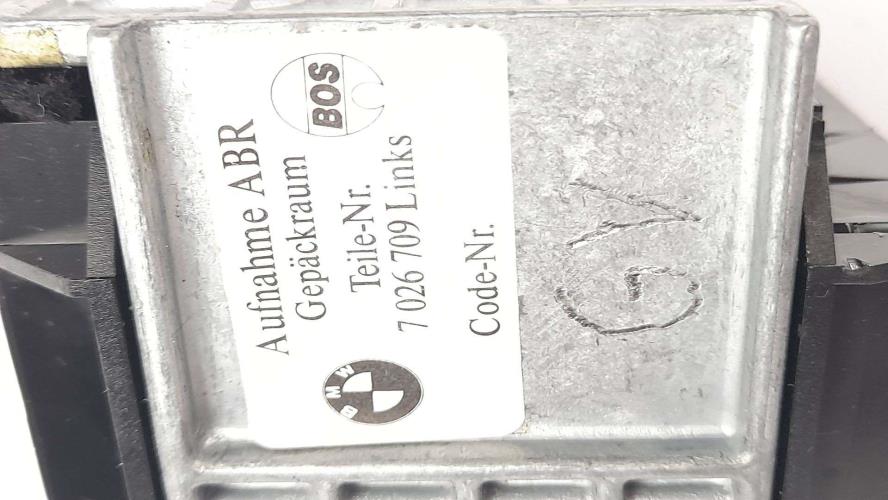 Foto del ricambio