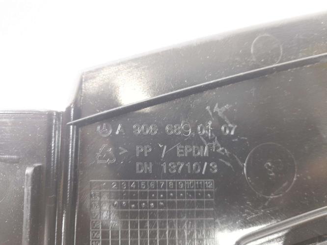 Foto del ricambio