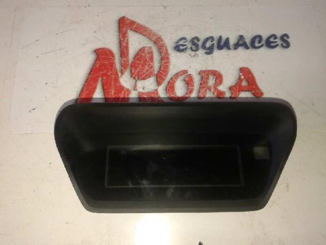 Foto del ricambio